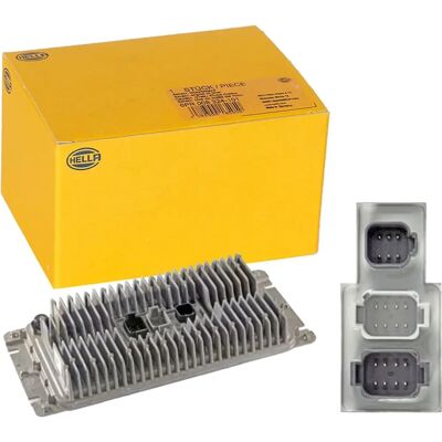 Hella 8KA 340 128-011 LED vezérlőegység - Világítás Hella 8KA 340 128-011 LED vezérlőegység - Világítás