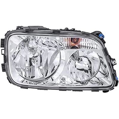 Hella Modell 9438201561 Scheinwerfer - Rechts - Mercedes-Benz Kompatibel Hella Modell 9438201561 Scheinwerfer - Rechts - Mercedes-Benz Kompatibel