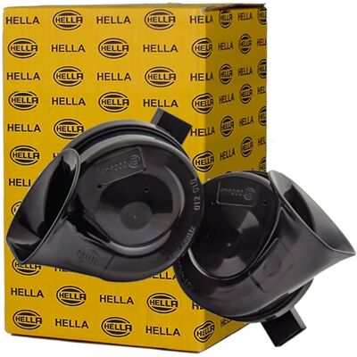 Hella Klakson Model 50710, 50711, 53167, 53168 - Klakson Hella Klakson Model 50710, 50711, 53167, 53168 - Klakson