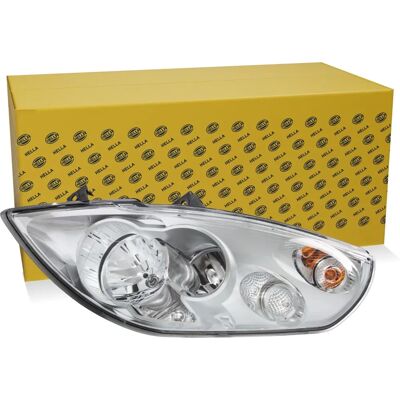 Φανοί Hella H7/h1 Py21w W5w - Φανοί Φανοί Hella H7/h1 Py21w W5w - Φανοί