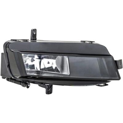Lumină de ceață Hella - Partea Dreaptă, Cu Bec, 2 Funcții - Lumină de Ceață Lumină de ceață Hella - Partea Dreaptă, Cu Bec, 2 Funcții - Lumină de Ceață