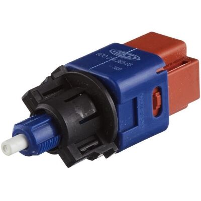 Hella Model 6DD 014 395-031 Brake Light Switch - Brake Light Switch Hella Model 6DD 014 395-031 Brake Light Switch - Brake Light Switch