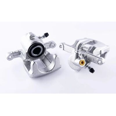 Mercedes-Benz W169 W245 Bremssattel - Hinterachse, Hochwertiges Gusseisen Mercedes-Benz W169 W245 Bremssattel - Hinterachse, Hochwertiges Gusseisen