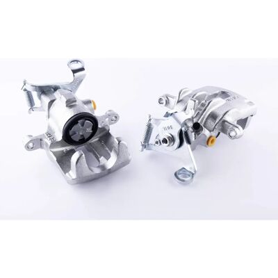 Hella Ford Focus Αριστερός πίσω δαγκάνα φρένου - Σύστημα φρένων Hella Ford Focus Αριστερός πίσω δαγκάνα φρένου - Σύστημα φρένων