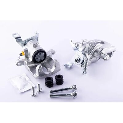 Hella Ford Focus Δεξί πίσω δαγκάνα φρένων - Ανταλλακτικό φρένου Hella Ford Focus Δεξί πίσω δαγκάνα φρένων - Ανταλλακτικό φρένου