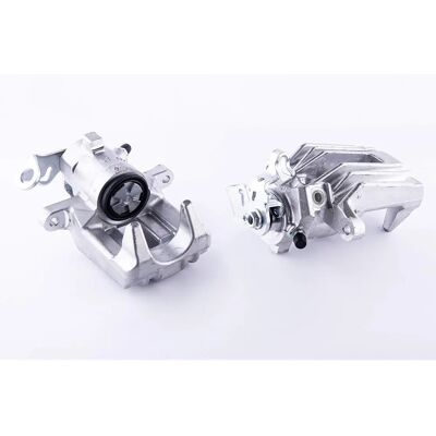 Hella 6Q0615423A Aluminium Brake Caliper - Brake System Hella 6Q0615423A Aluminium Brake Caliper - Brake System