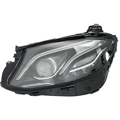 Hella LED reflektory Mercedes-Benz E-klasa - Lewa, Multibeam LED Hella LED reflektory Mercedes-Benz E-klasa - Lewa, Multibeam LED