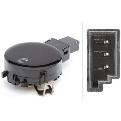 Senzor de ploaie Hella - Renault Kadjar, Koleos 2, Scenic 4 - Senzor de ploaie Senzor de ploaie Hella - Renault Kadjar, Koleos 2, Scenic 4 - Senzor de ploaie
