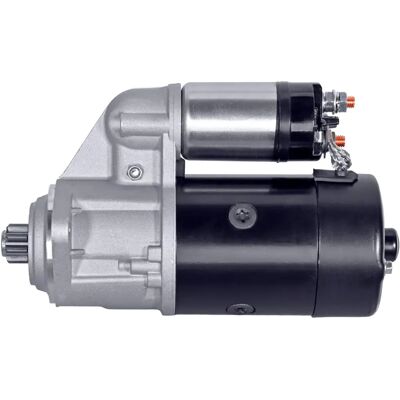 Hella Anlasser 0,7kW für Porsche, VW Hella Anlasser 0,7kW für Porsche, VW
