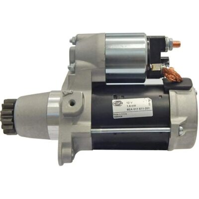 Hella 8EA 011 611-201 Indító - Indító Hella 8EA 011 611-201 Indító - Indító