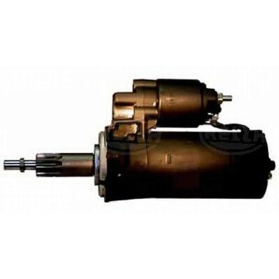Hella Pornire Porsche 911 - 1.7kW, 12V, inversă acelor de ceasornic, 76mm Hella Pornire Porsche 911 - 1.7kW, 12V, inversă acelor de ceasornic, 76mm