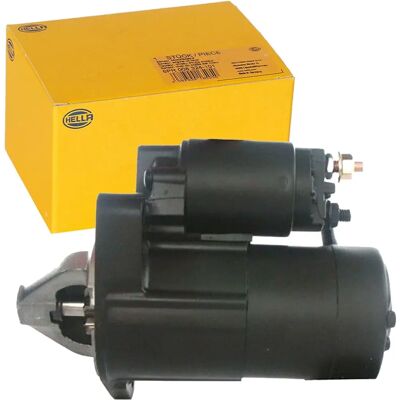Hella Starter 1,2kW til Chrysler Dodge - Starter Hella Starter 1,2kW til Chrysler Dodge - Starter