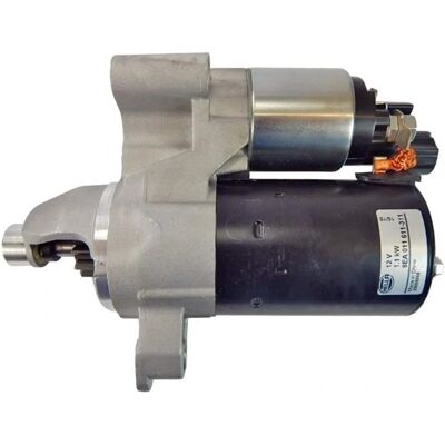 Hella Anlasser Starter 8EA 011 611-311 - Starter Hella Anlasser Starter 8EA 011 611-311 - Starter