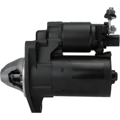 Hella Startmotor 011 611-321 - starter Hella Startmotor 011 611-321 - starter