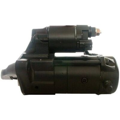 Hella Yaris Startmotor - 12V 1,2kW - Fläns 74mm - medurs - Typ 011 611-391 Hella Yaris Startmotor - 12V 1,2kW - Fläns 74mm - medurs - Typ 011 611-391