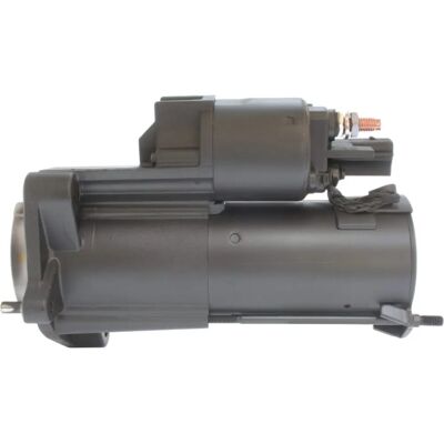 Hella 8EA 011 611-411 Anlasser Hella 8EA 011 611-411 Anlasser