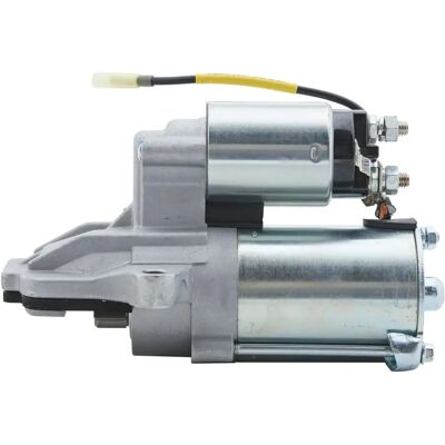 Hella 8EA 011 611-421 Starter - Motordel Hella 8EA 011 611-421 Starter - Motordel