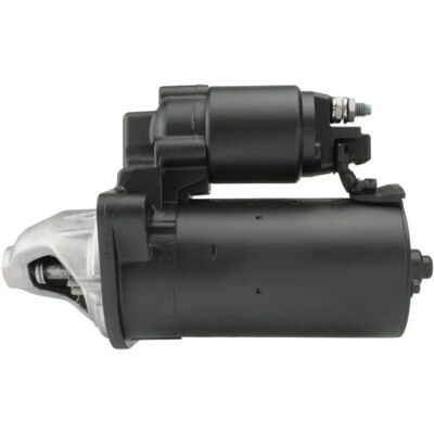 Hella 8EA 011 611-431 Starter - Anlasser, 1,7 kW, passend für BMW Hella 8EA 011 611-431 Starter - Anlasser, 1,7 kW, passend für BMW
