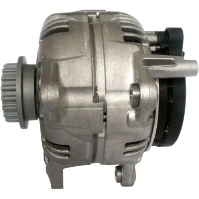 Hella Lichtmaschine 8EL 011 712-011 - Generator Hella Lichtmaschine 8EL 011 712-011 - Generator