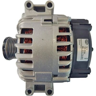 BMW N51/52 Generator 180A - Für Bmw 1er E87 3er E90 5er E60 BMW N51/52 Generator 180A - Für Bmw 1er E87 3er E90 5er E60