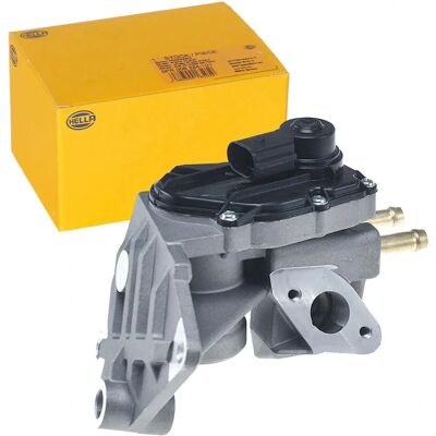 Hella 06F131503A EGR Valve - Engine Part Hella 06F131503A EGR Valve - Engine Part