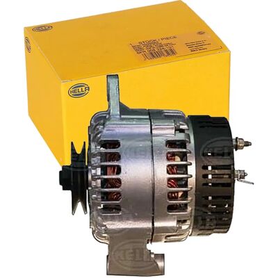 Hella Lada Generator 80A - Generator for Lada Niva Hella Lada Generator 80A - Generator for Lada Niva