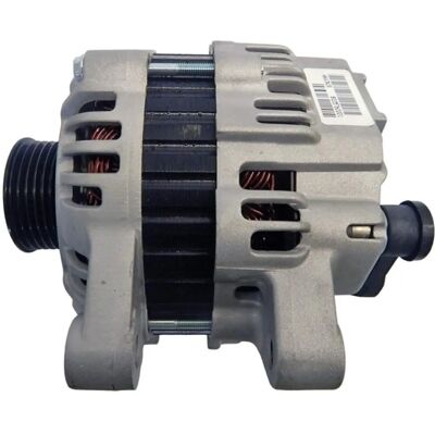 Hella A003TG1891 - Alternator Hella A003TG1891 - Alternator
