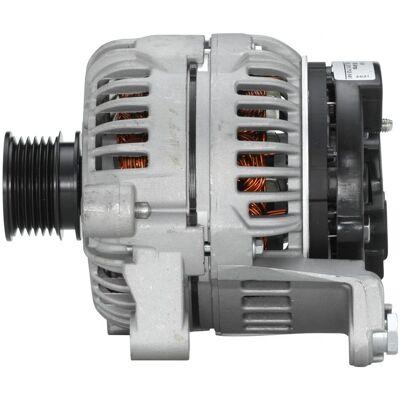 Hella Lichtmaschine 150A für BMW E46 E60 X3 - Generator Hella Lichtmaschine 150A für BMW E46 E60 X3 - Generator