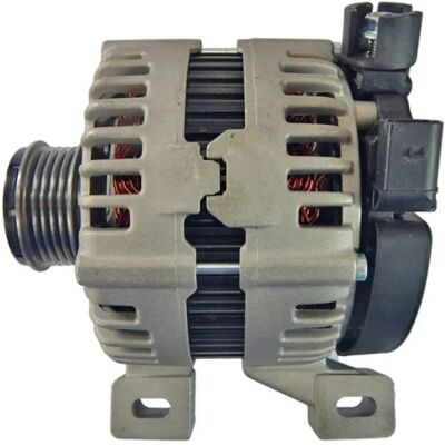 Hella Generator 150A Kuga Volvo C30 C70 S40 V50 - Generator Hella Generator 150A Kuga Volvo C30 C70 S40 V50 - Generator