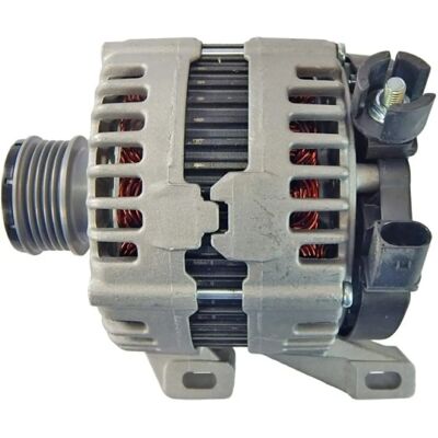 Hella Alternátor 180A pro Volvo S60 S80 V60 V70 XC60 XC70 - Generátor Hella Alternátor 180A pro Volvo S60 S80 V60 V70 XC60 XC70 - Generátor