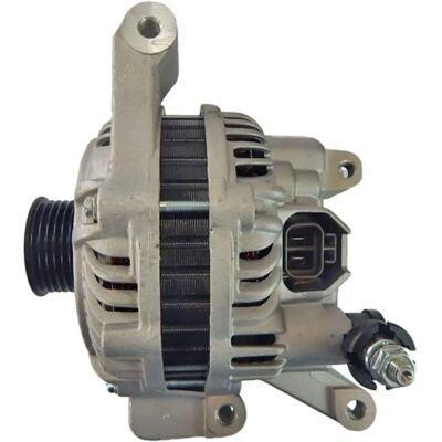 Hella Mazda Generátor 90A - Generátor Hella Mazda Generátor 90A - Generátor