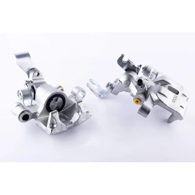 Hella Mazda Bremssattel - Hinterachse Links - Grau - 8AN 355 781-731 Hella Mazda Bremssattel - Hinterachse Links - Grau - 8AN 355 781-731