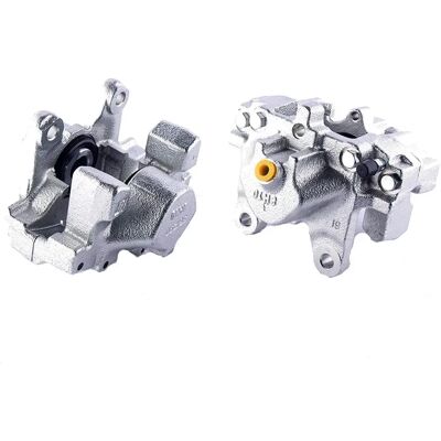 Mercedes-Benz Model 2034230798 Remklauw van grijs gietijzer - Remsysteem Mercedes-Benz Model 2034230798 Remklauw van grijs gietijzer - Remsysteem