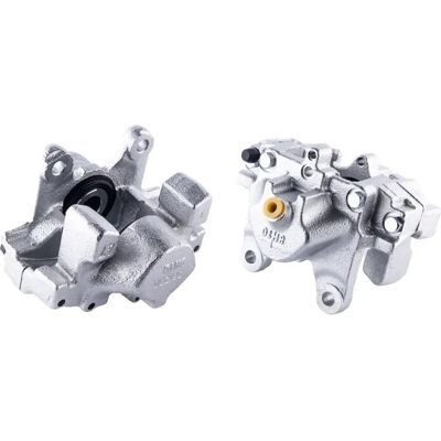 Mercedes-Benz W203 W171 Bremssattel - Grauguss, Ohne Zubehör Mercedes-Benz W203 W171 Bremssattel - Grauguss, Ohne Zubehör