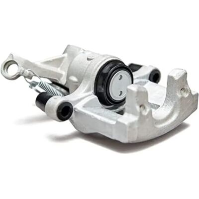Hella Aluminium Brake Caliper for Ford C-Max Focus Mazda 3 Volvo C30 - Brake Caliper Hella Aluminium Brake Caliper for Ford C-Max Focus Mazda 3 Volvo C30 - Brake Caliper