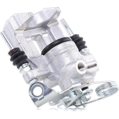 Hella Bremssattel - Passend für Audi A4 B5, A6 C5, Passat 3B Hella Bremssattel - Passend für Audi A4 B5, A6 C5, Passat 3B