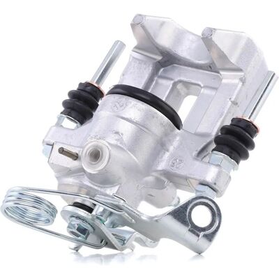 Hella Bremssattel - Hochwertig für Audi A4 B5, A6 C5, Passat 3B Hella Bremssattel - Hochwertig für Audi A4 B5, A6 C5, Passat 3B