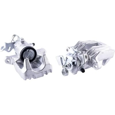 Hella Rear Left Brake Caliper - Brake System Fit for Audi A3, Seat Ibiza, VW Golf 4 Hella Rear Left Brake Caliper - Brake System Fit for Audi A3, Seat Ibiza, VW Golf 4