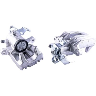 Hella Brake Caliper Aluminum - Brake System Hella Brake Caliper Aluminum - Brake System