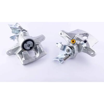 Hella Brake Caliper for Ford Mondeo 3 & 8an 355 - Brake System Hella Brake Caliper for Ford Mondeo 3 & 8an 355 - Brake System
