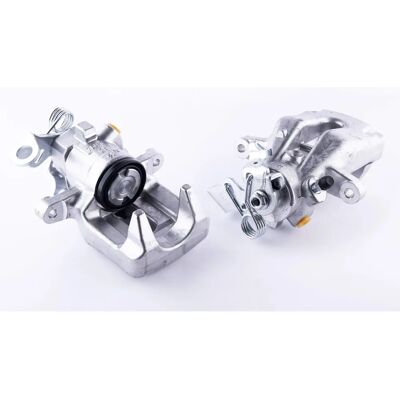 Hella féknyereg - Alumínium - Ø 38mm - Peugeot és Citroën számára Hella féknyereg - Alumínium - Ø 38mm - Peugeot és Citroën számára