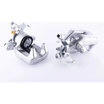 Hella Brake Caliper for Citroën Peugeot Rear Right Hella Brake Caliper for Citroën Peugeot Rear Right