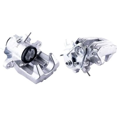 Hella aluminium bromsok - Audi A6 C5, Passat B5 Hella aluminium bromsok - Audi A6 C5, Passat B5
