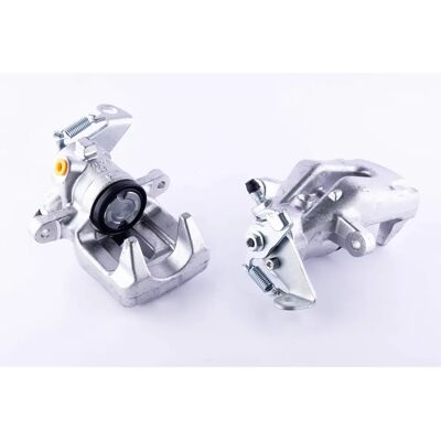 Hella 8AN 355 784-021 Aluminium bremsesko - Bremse system Hella 8AN 355 784-021 Aluminium bremsesko - Bremse system