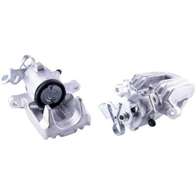 Πίσω αριστερό δαγκάνα φρένου Hella - Συμβατό με Audi A3 8L, Seat, VW Golf 4, Bora Πίσω αριστερό δαγκάνα φρένου Hella - Συμβατό με Audi A3 8L, Seat, VW Golf 4, Bora