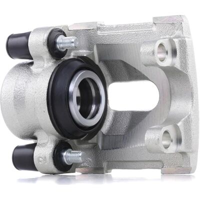 Hella BMW 34216768697 Rear Left Brake Caliper - Brake System Hella BMW 34216768697 Rear Left Brake Caliper - Brake System