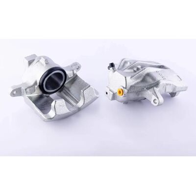 Hella Opel Astra G Fékkar - Bal, 52mm Átmérő, Szürke öntöttvas Hella Opel Astra G Fékkar - Bal, 52mm Átmérő, Szürke öntöttvas