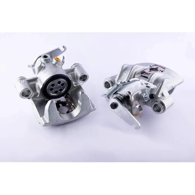Hella Brake Caliper - IVECO Daily 3-6 Gray - Brake Caliper Hella Brake Caliper - IVECO Daily 3-6 Gray - Brake Caliper
