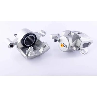 Hella Ford Mazda Bromsok - Fram vänster - Bromssystem Hella Ford Mazda Bromsok - Fram vänster - Bromssystem