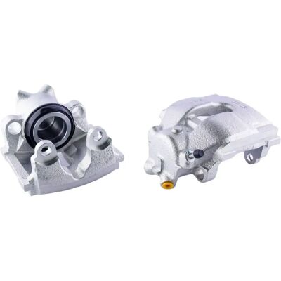 Hella Bremssattel Vorne Links - Bremszange für BMW E46, X3 E83, Z4 E85 Hella Bremssattel Vorne Links - Bremszange für BMW E46, X3 E83, Z4 E85